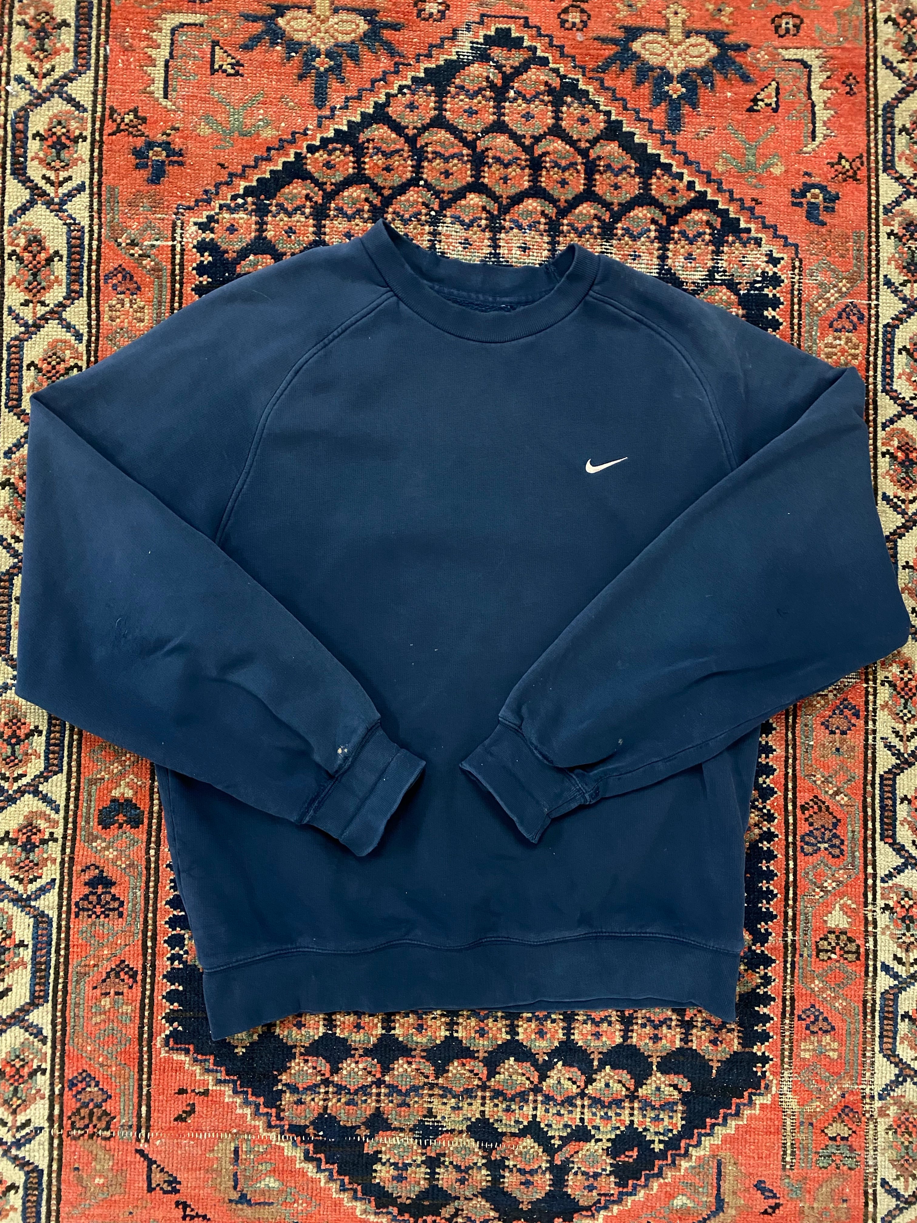 Vintage Nike Crewneck - M/L