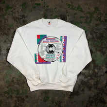 Load image into Gallery viewer, 90s festival Crewneck