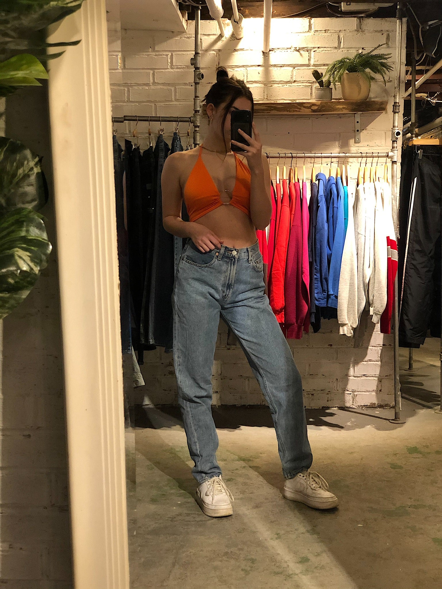 90s Gap Denim