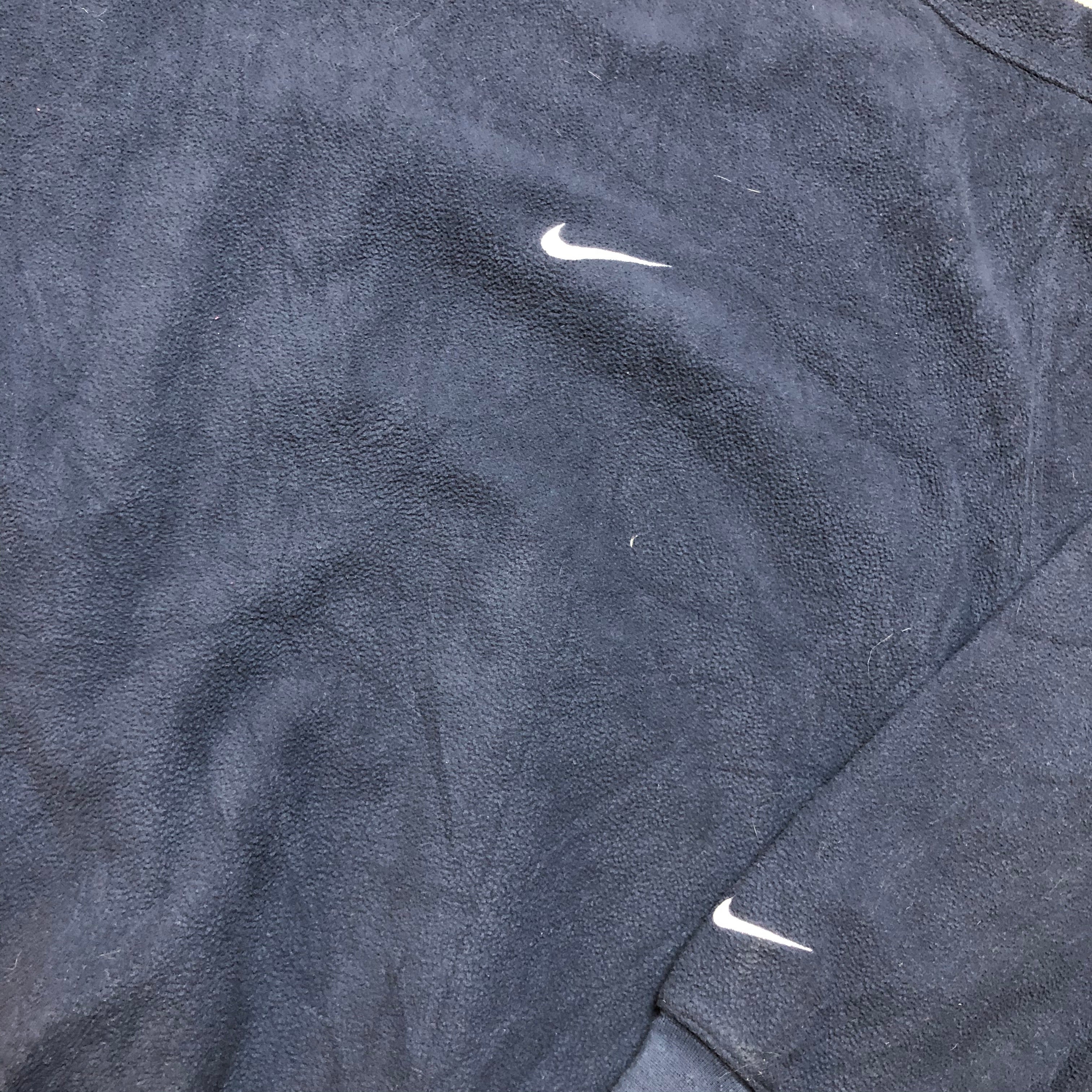 Fleece Nike Crewneck