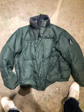 Load image into Gallery viewer, Reversible Nautica jacket