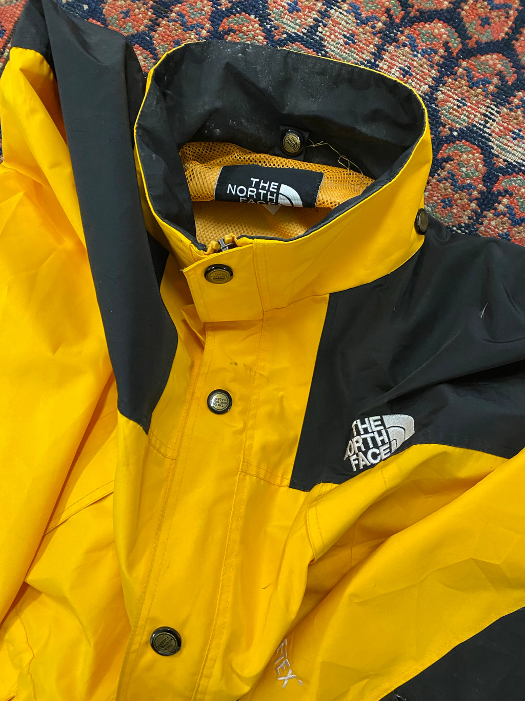 90s North Face Jacket - XL