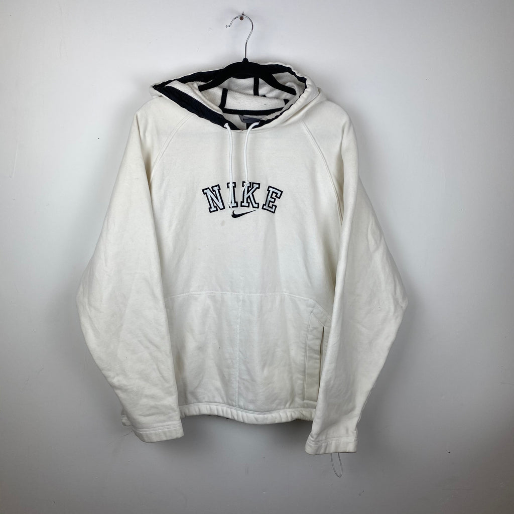 Vintage Nike hoodie
