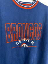 Load image into Gallery viewer, 90s Denver Broncos crewneck
