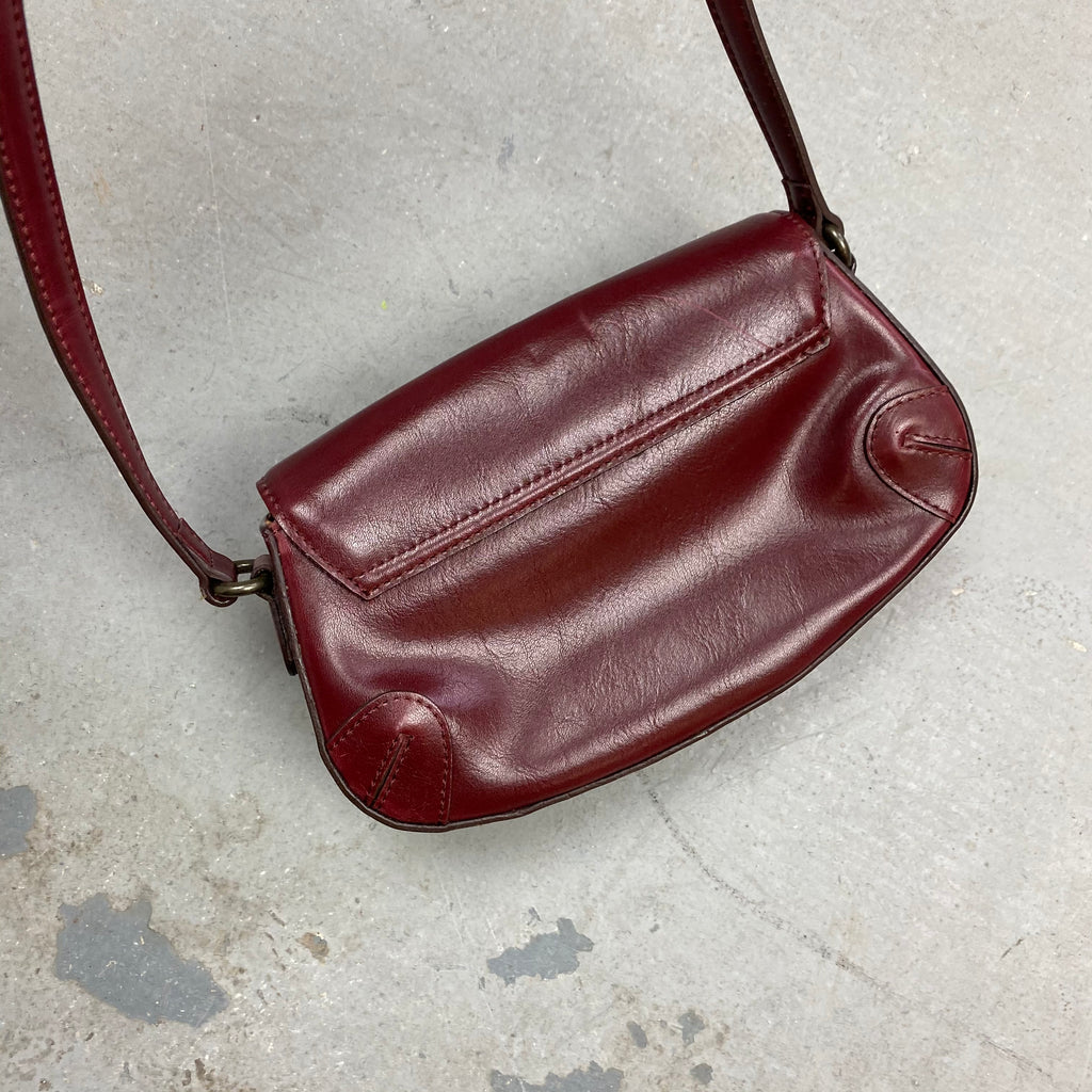 Vintage guess bag