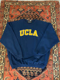 90s UCLA University Crewneck - XL