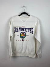 Load image into Gallery viewer, Vintage #1 Grandfather crewneck - XS