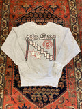 Vintage Ohio State Crewneck - M