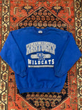 Kentucky Varsity Crewneck - S