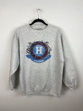 Load image into Gallery viewer, 90s Haddy embroidered crewneck - S
