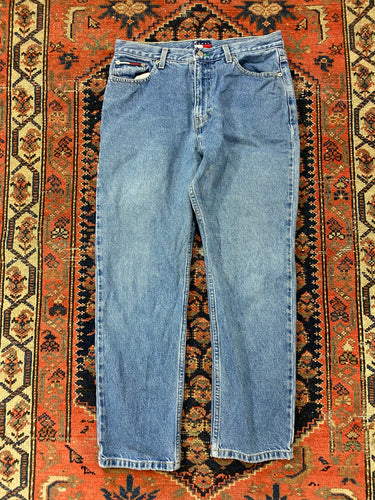 Vintage Tommy Jeans - 31IN/W