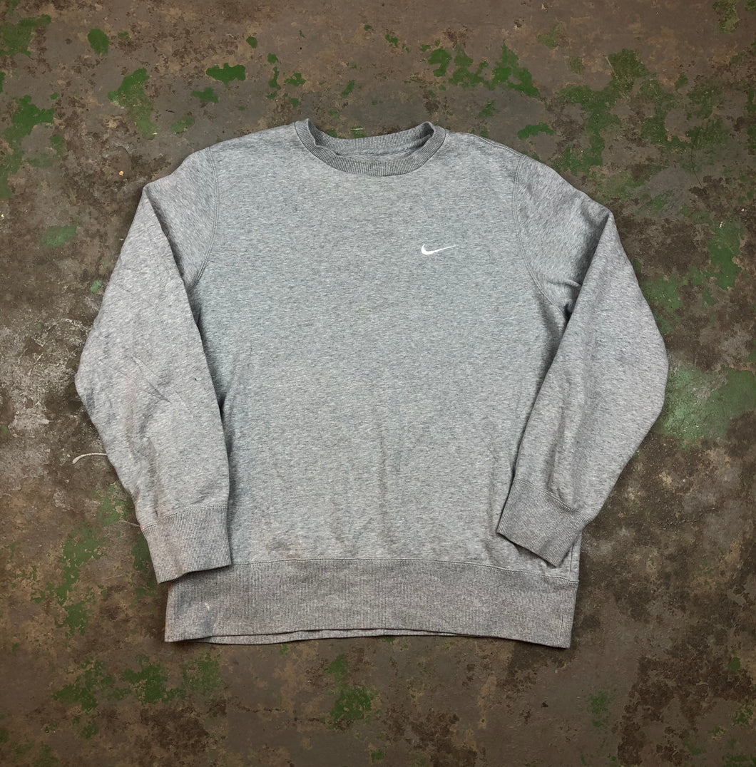 2000s Nike Crewneck