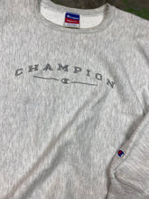 Load image into Gallery viewer, 90’s reverse weave champion crewneck
