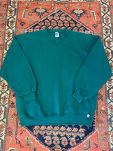 Load image into Gallery viewer, Vintage Made In USA Russell Crewneck - XL
