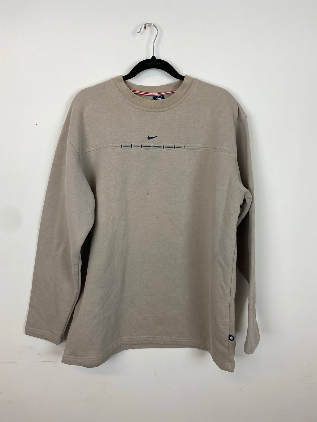 90s Nike ACG crewneck - L