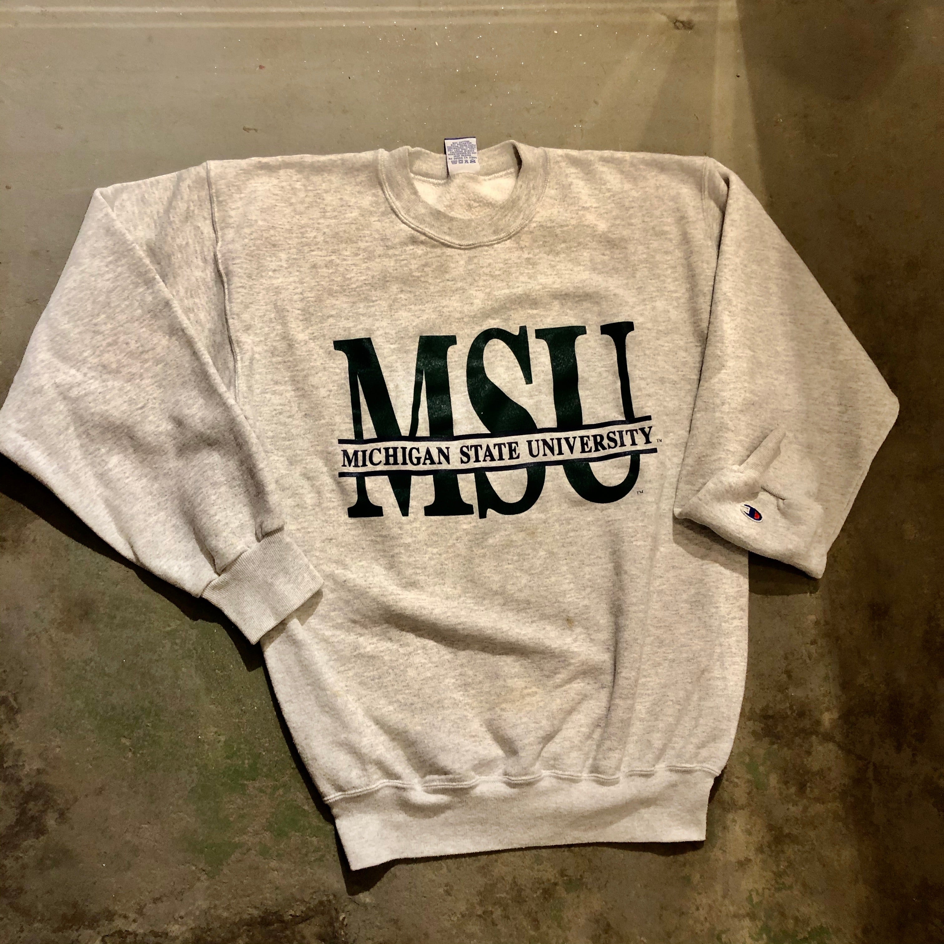 Vintage Champion Crewneck