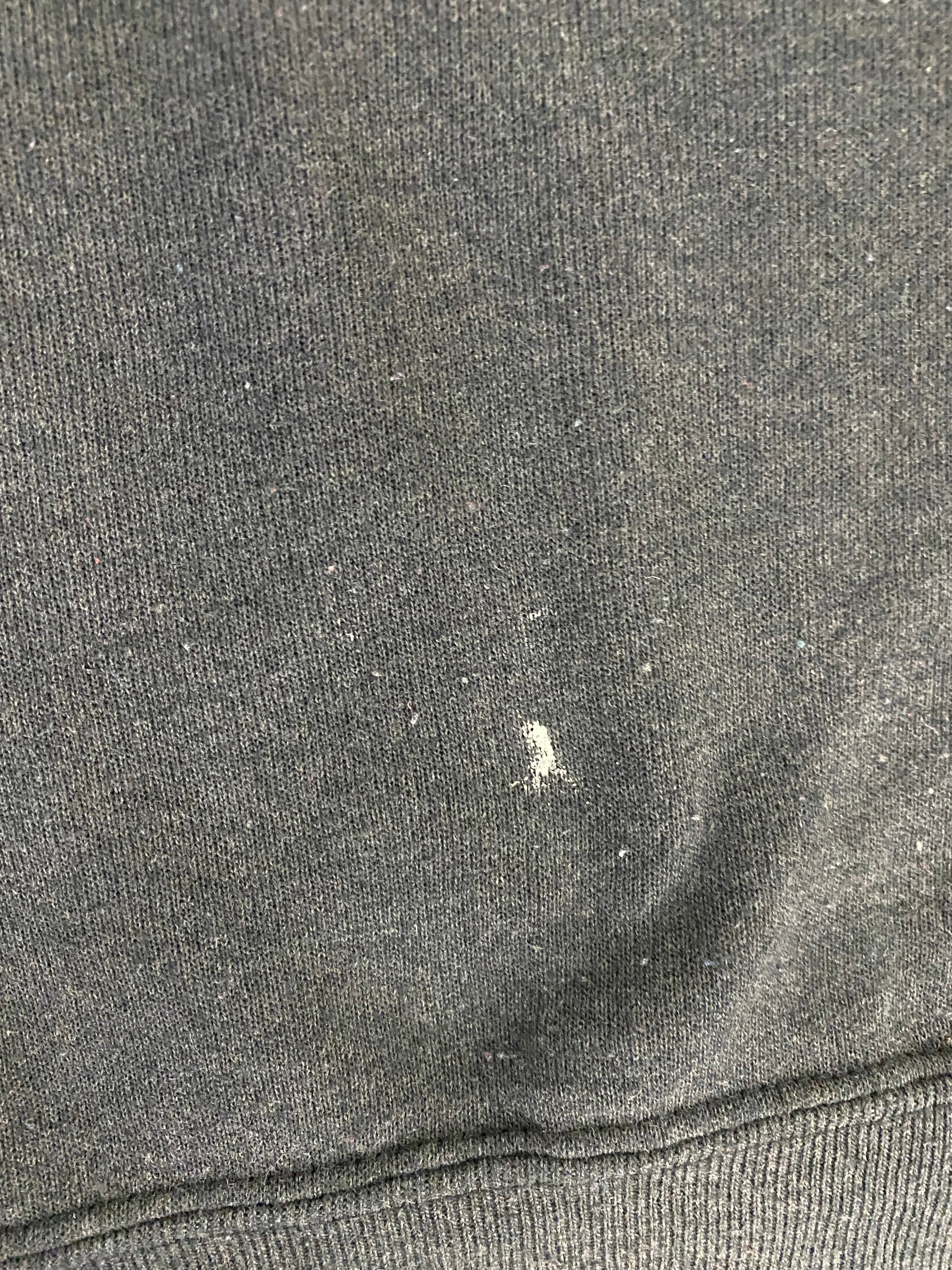 90s Front And Back Loon Crewneck - M