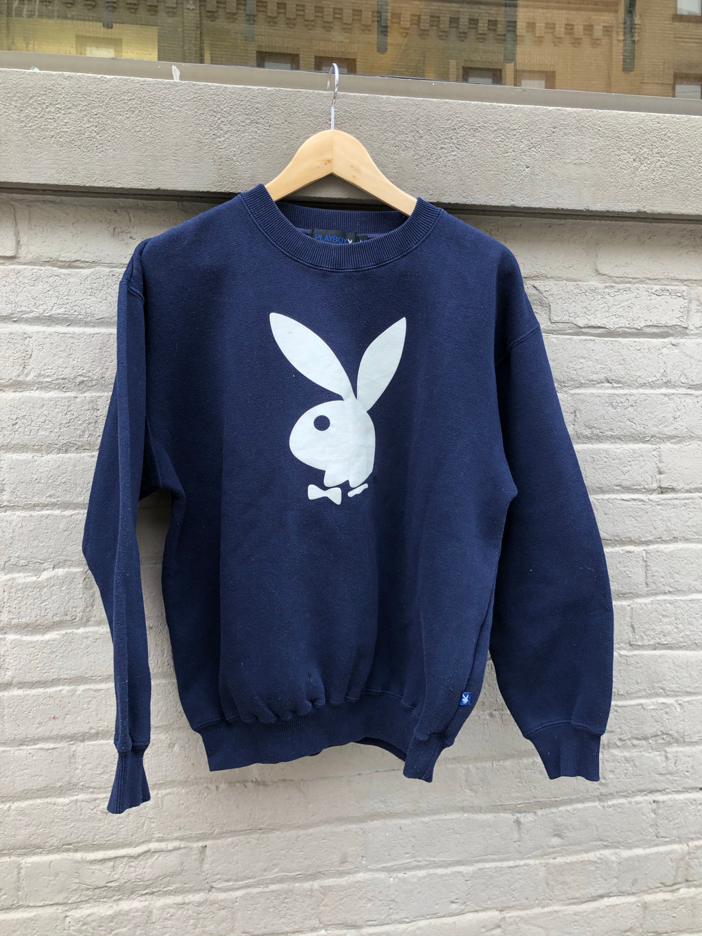 Playboy Crewneck