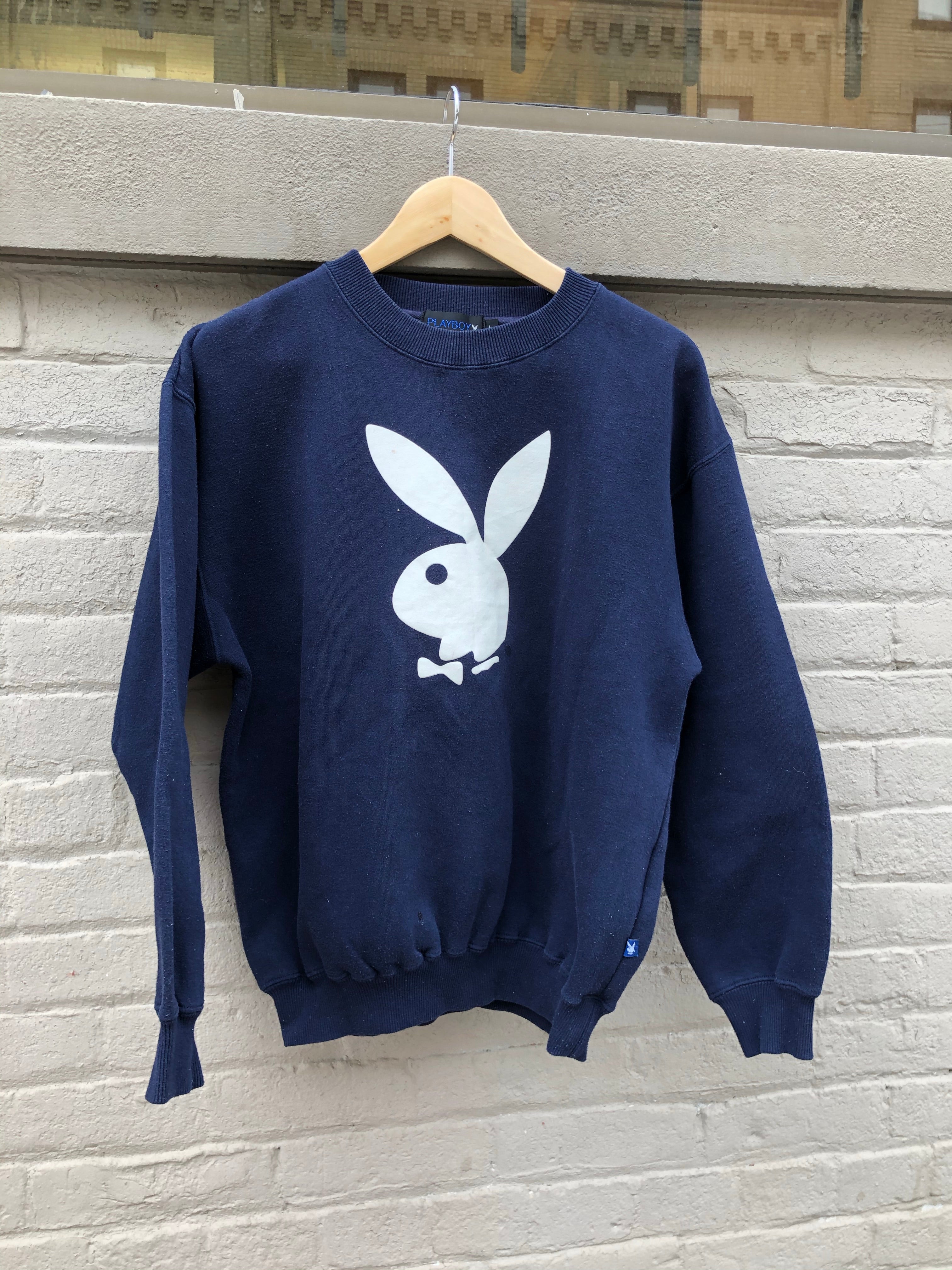 Playboy Crewneck