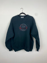Load image into Gallery viewer, 90s heavyweight embroidered Ford crewneck
