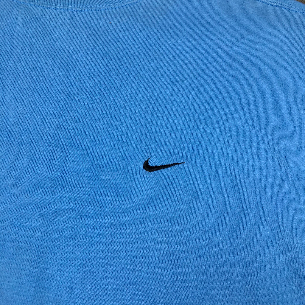 UNC coloured Nike crew