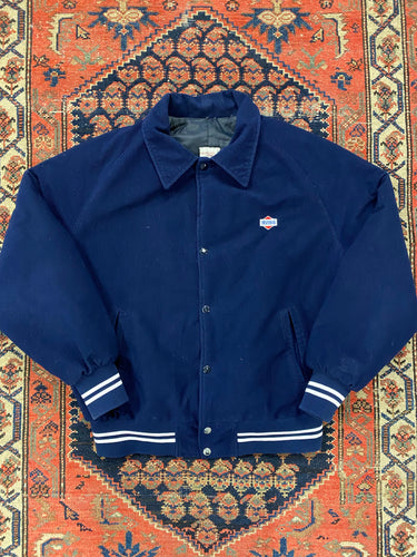Vintage Corduroy Jacket - M