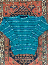 Load image into Gallery viewer, 90s Knit Sweater - L