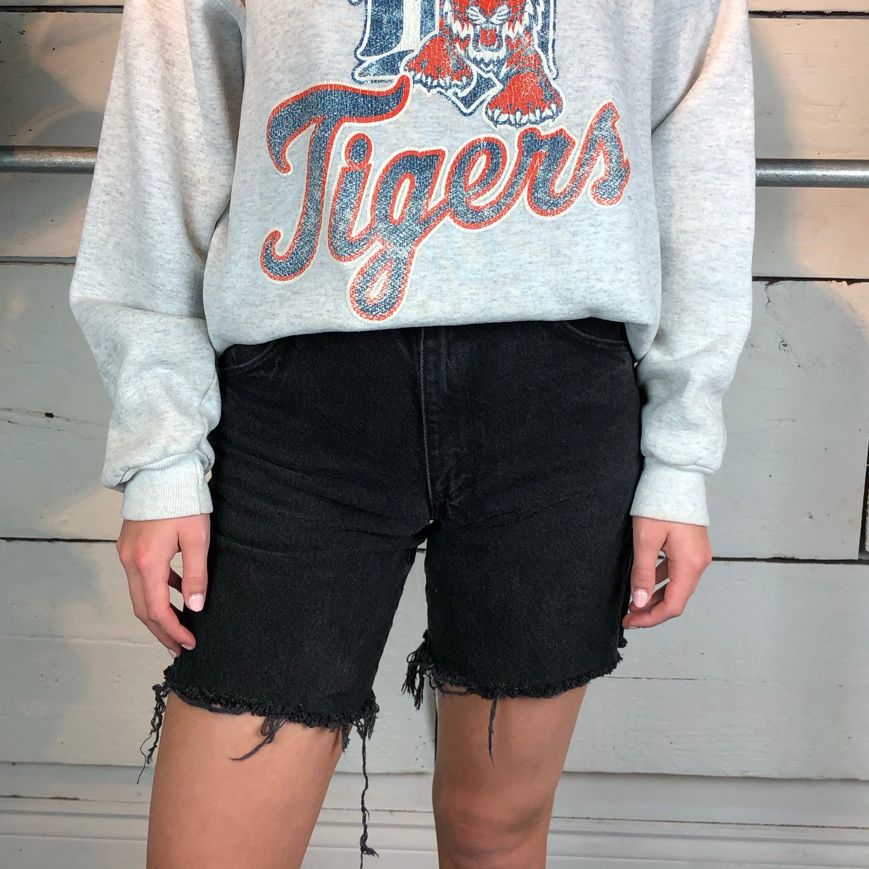 Vintage Wrangler Shorts