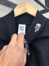 Load image into Gallery viewer, North Face Quarter Zip