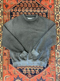 2000s Nike Check Crewneck- M