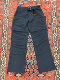 Vintage zip off tech pants - 32IN/W
