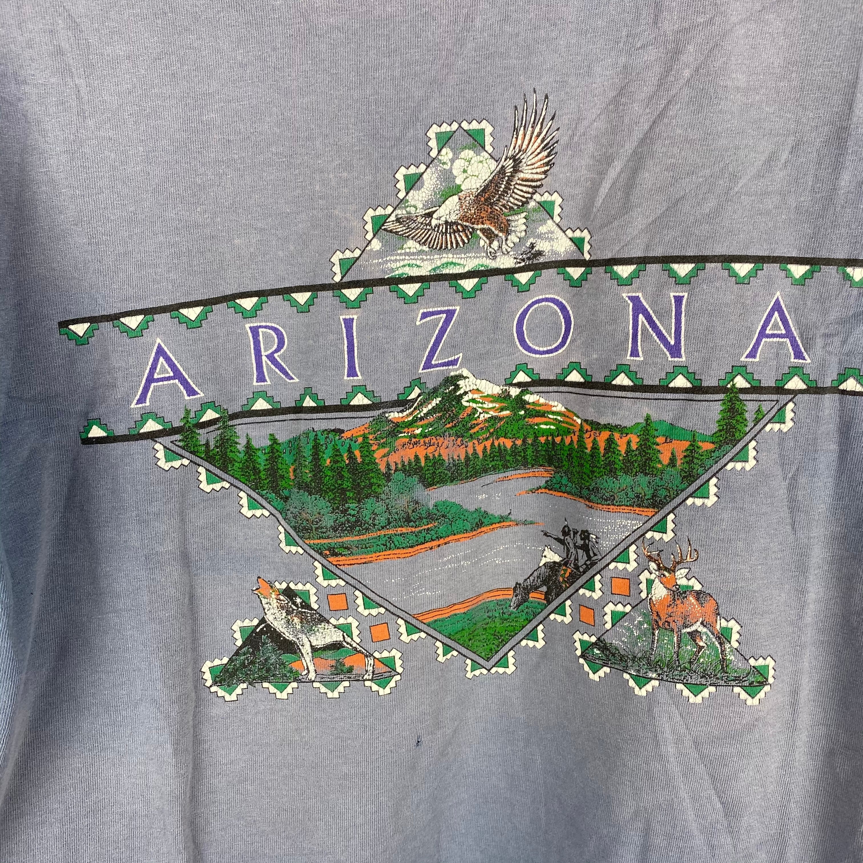 Vintage Arizona t shirt
