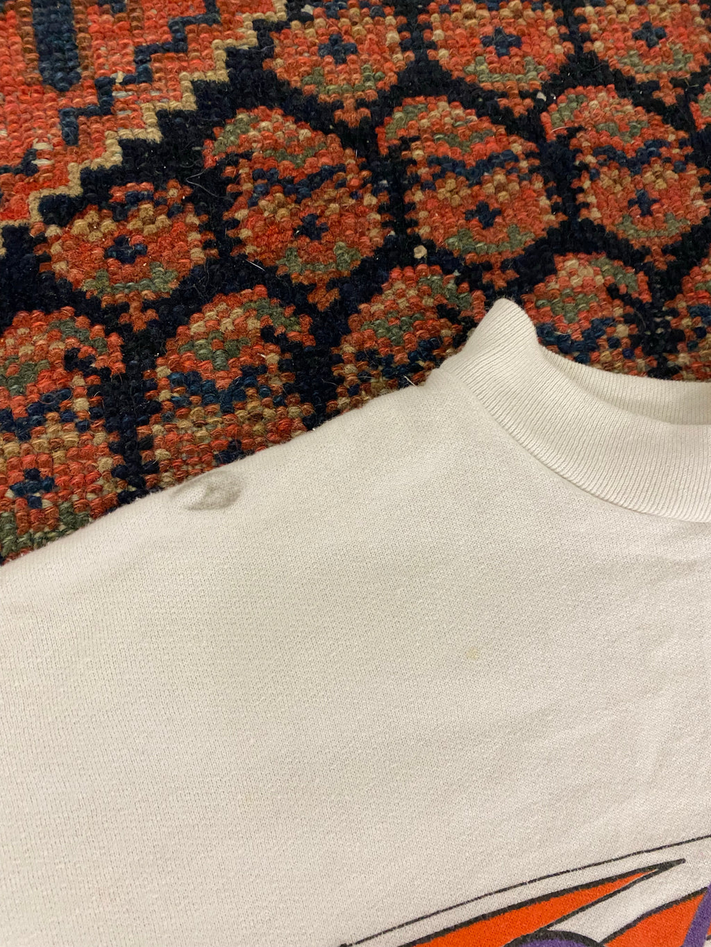 1992 Florida Football Crewneck - S/M