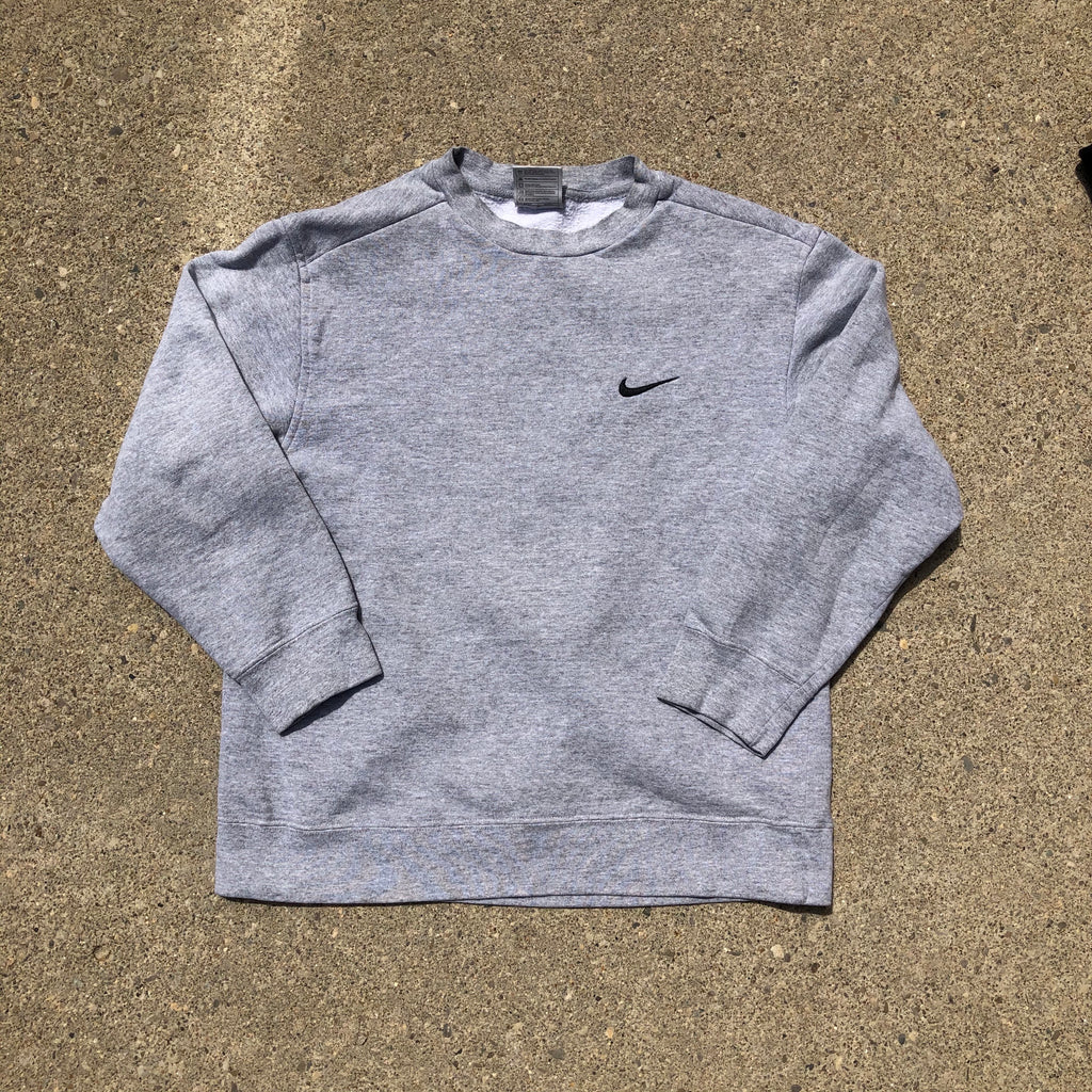 90s Nike Crewneck