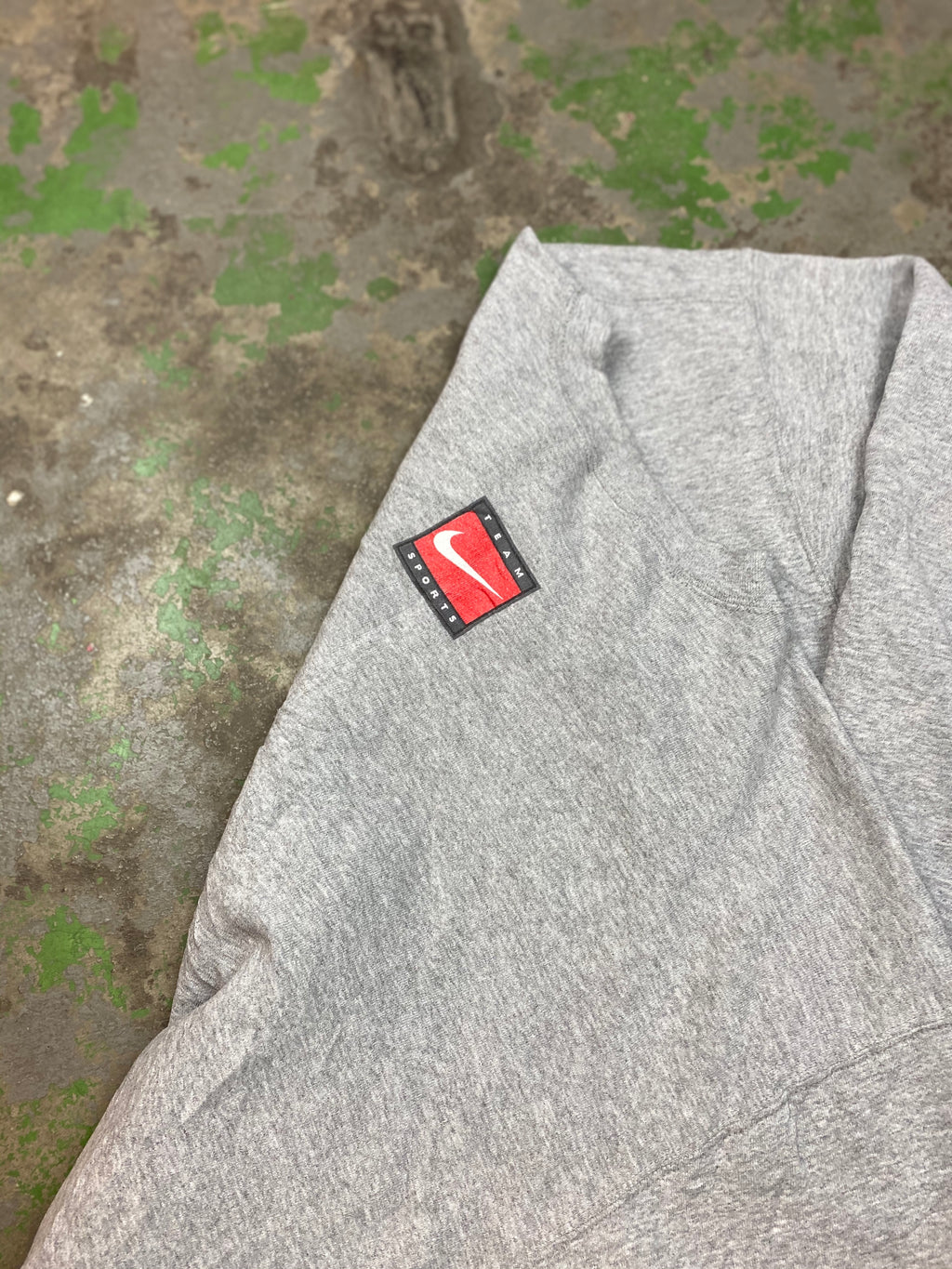 Ohio state Nike crewneck