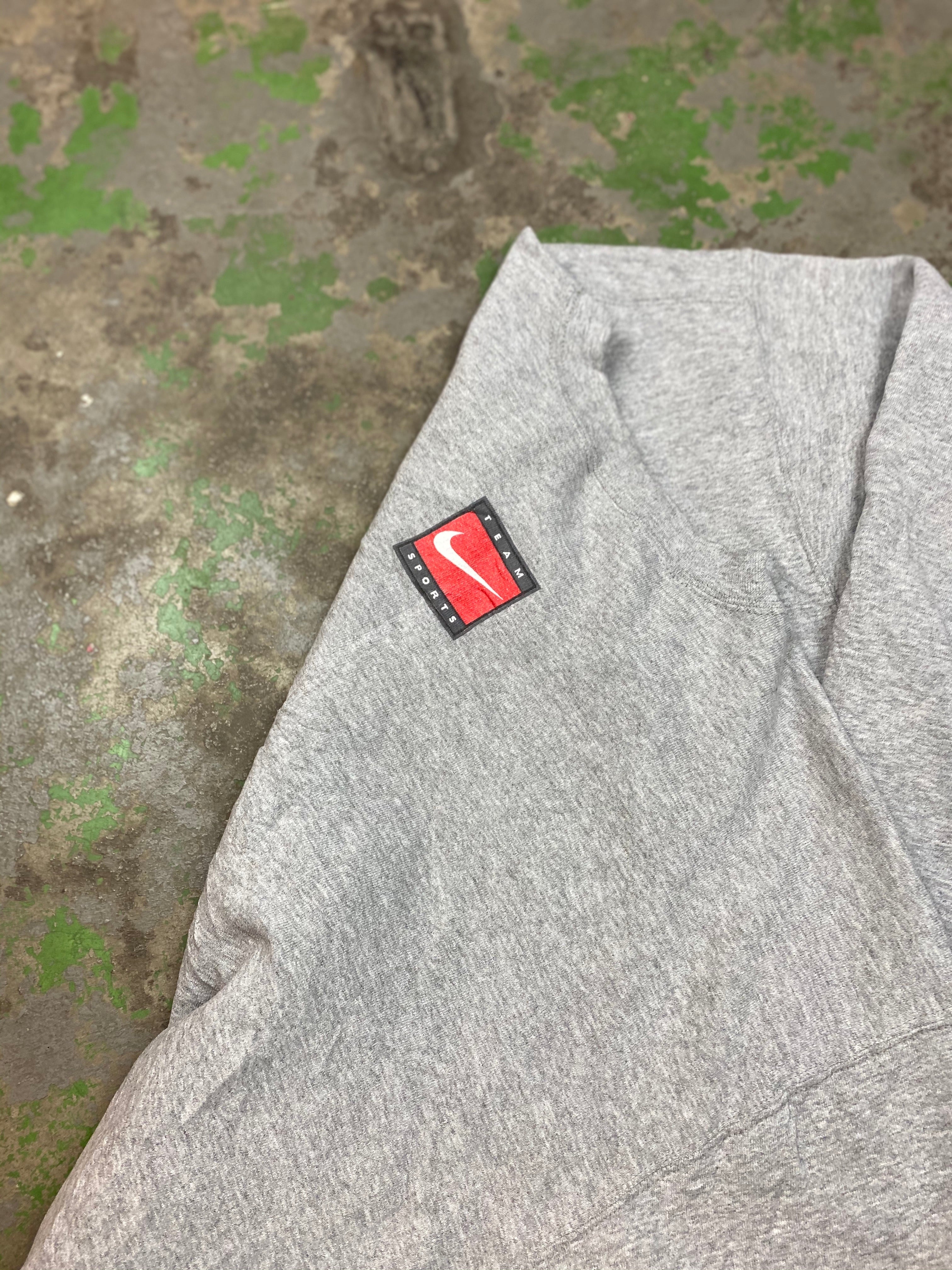 Ohio state Nike crewneck