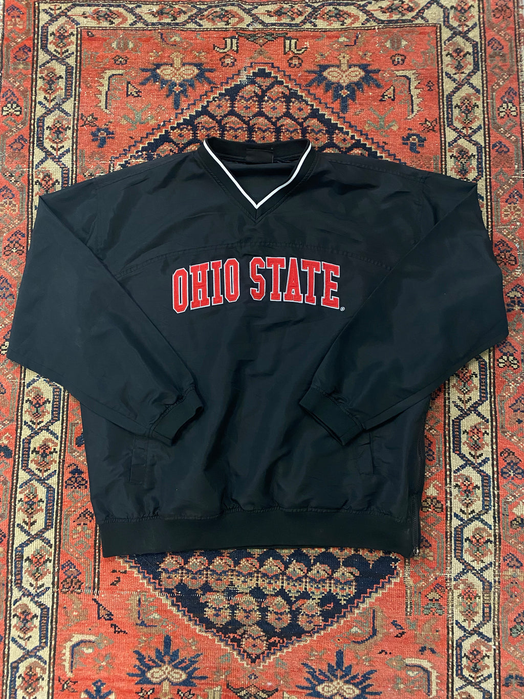 Vintage Ohio State Jacket - L