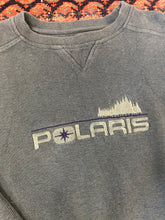 Load image into Gallery viewer, Vintage Embroidered Polaris Crewneck - S