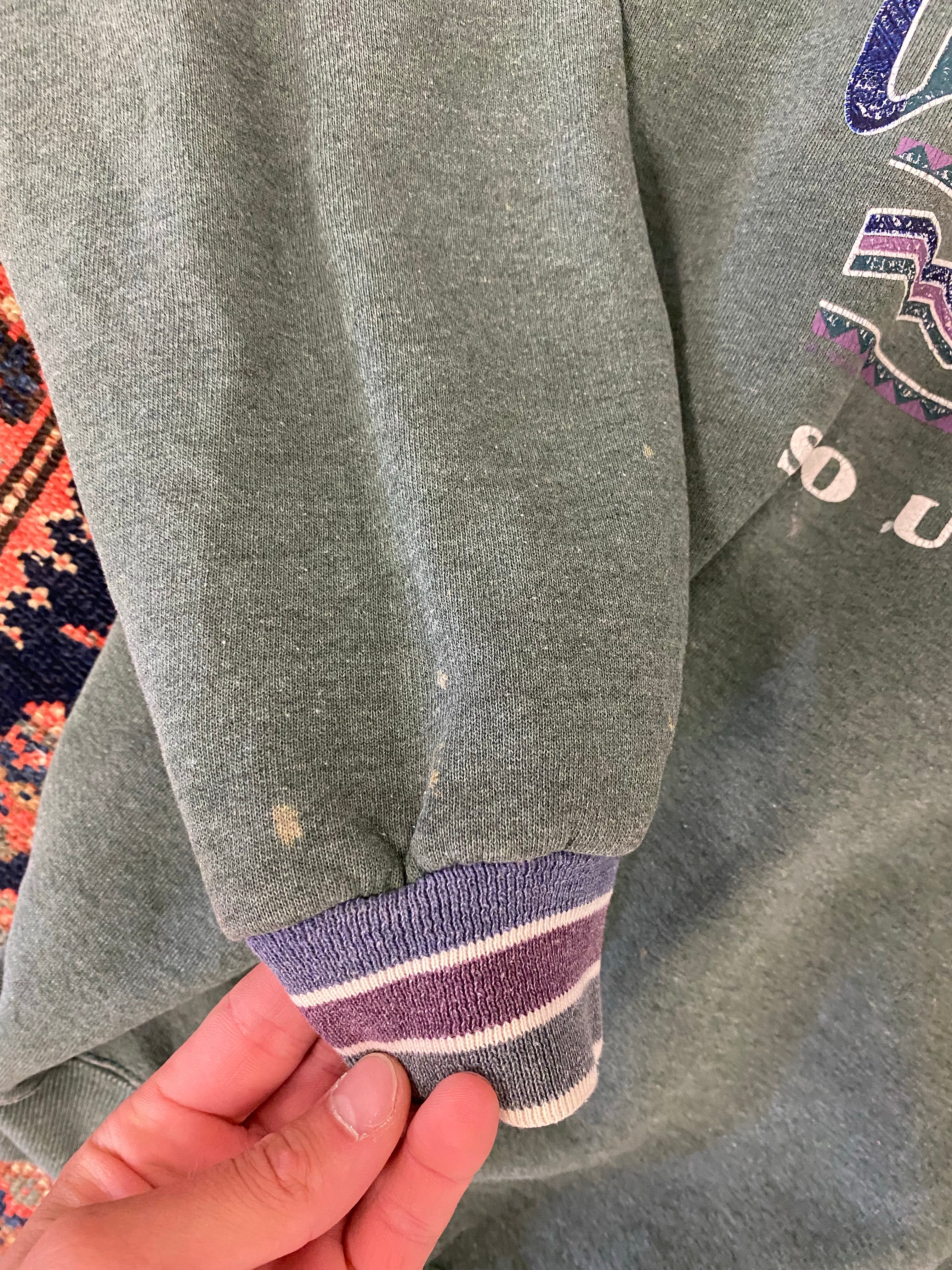 Vintage Grand Canyon Crewneck - L