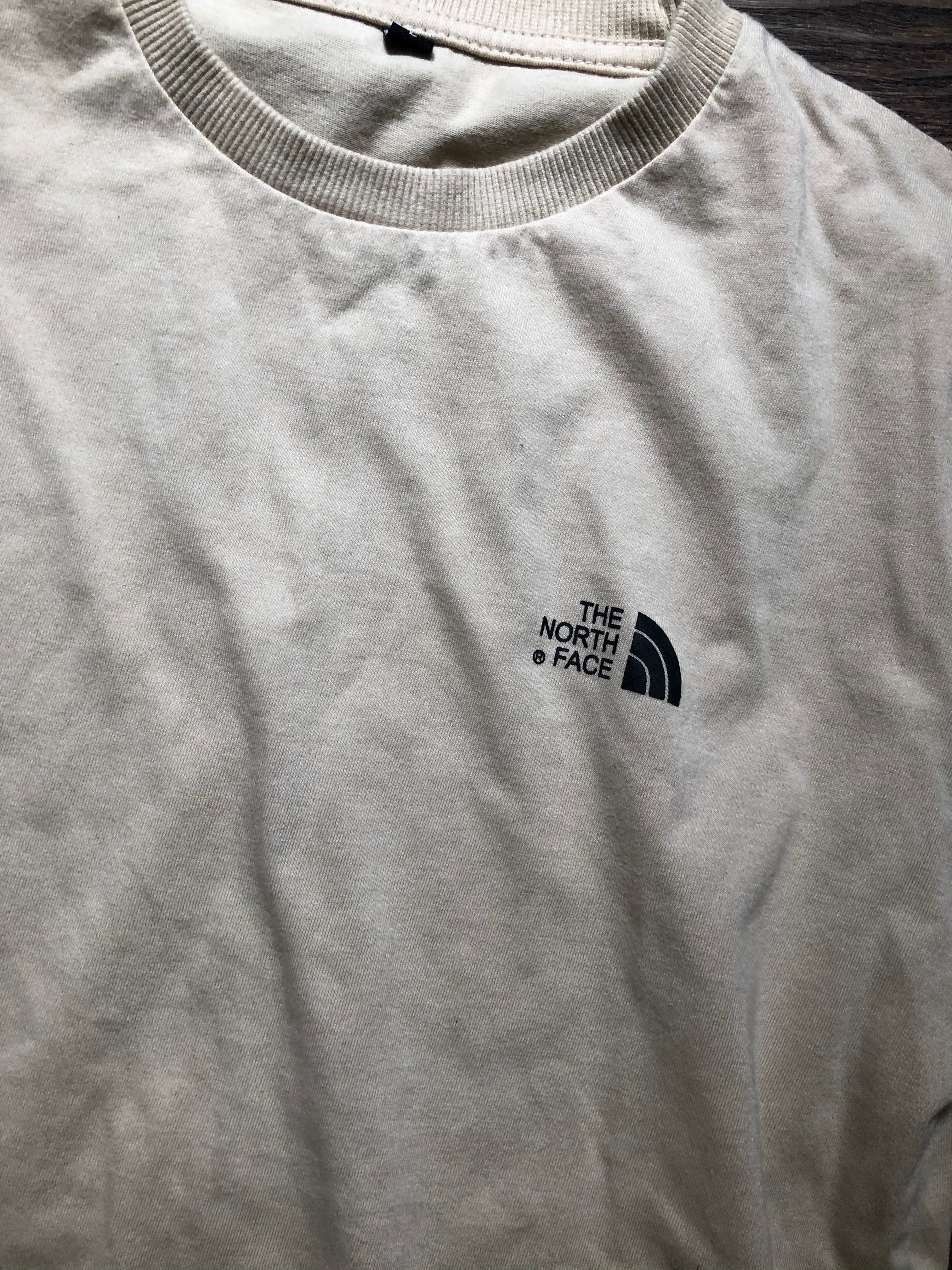 North face T Shirt