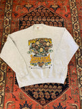 90s Green Bay Packers Crewneck - S