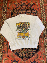 Load image into Gallery viewer, 90s Green Bay Packers Crewneck - S