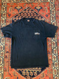 Vintage Harley Davidson Front And Back T Shirt - L