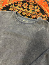 Load image into Gallery viewer, VINTAGE STONE WASH CREWNECK - MEDIUM