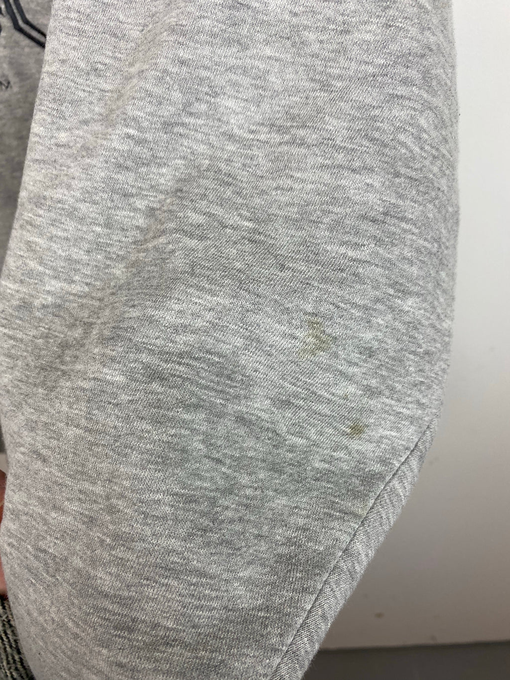 Vintage Ohio State crewneck