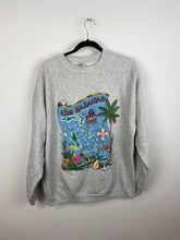 Load image into Gallery viewer, 90s Bahamas crewneck - M
