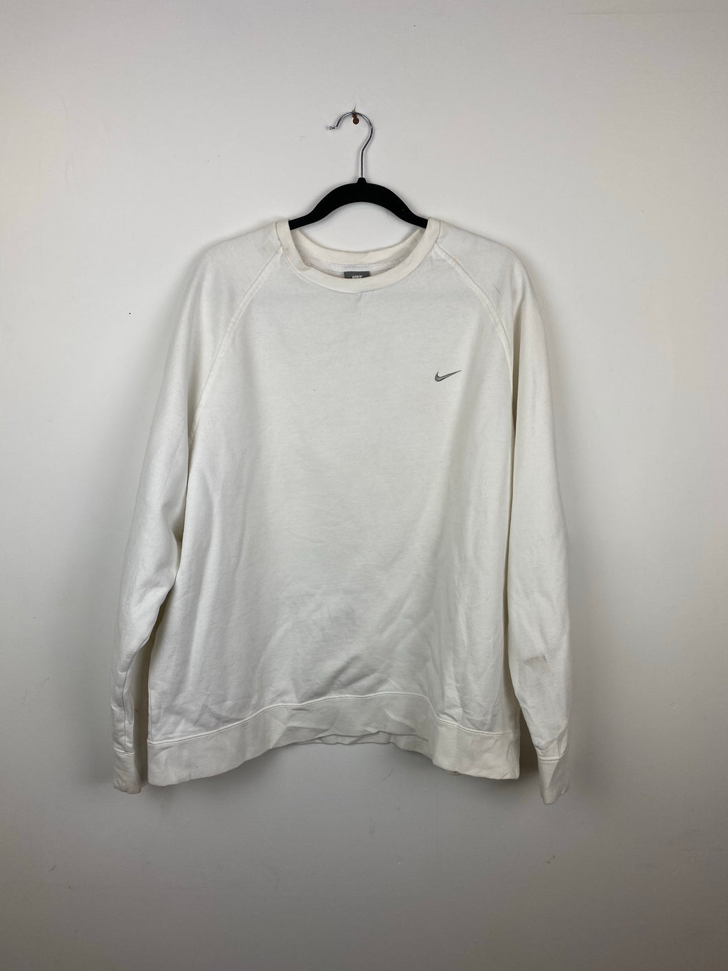 Early 2000s Nike crewneck