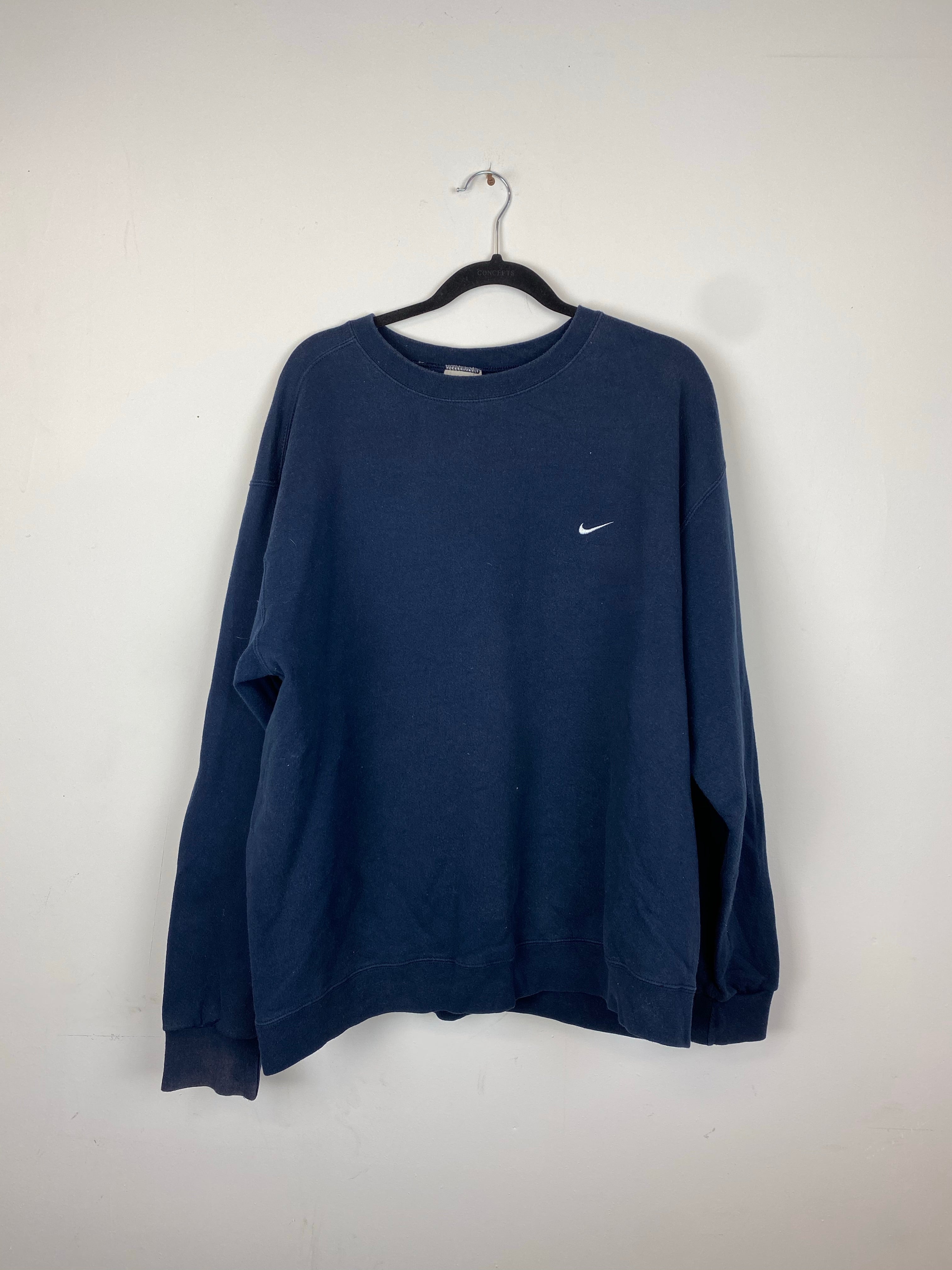 90s Nike crewneck