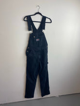 Load image into Gallery viewer, 90s Ikeda overalls