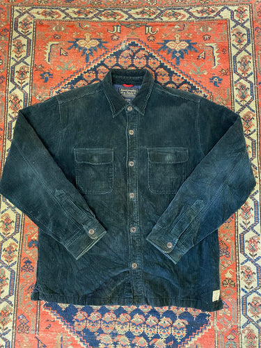 90s Abercrombie Corduroy Jacket - M